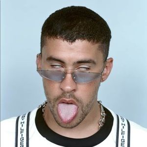 Meet your Posher, Gesualdo